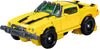 Hasbro - Transformers - Action Figure Deluxe Class - Bumblebee Ispirata al Film Risveglio