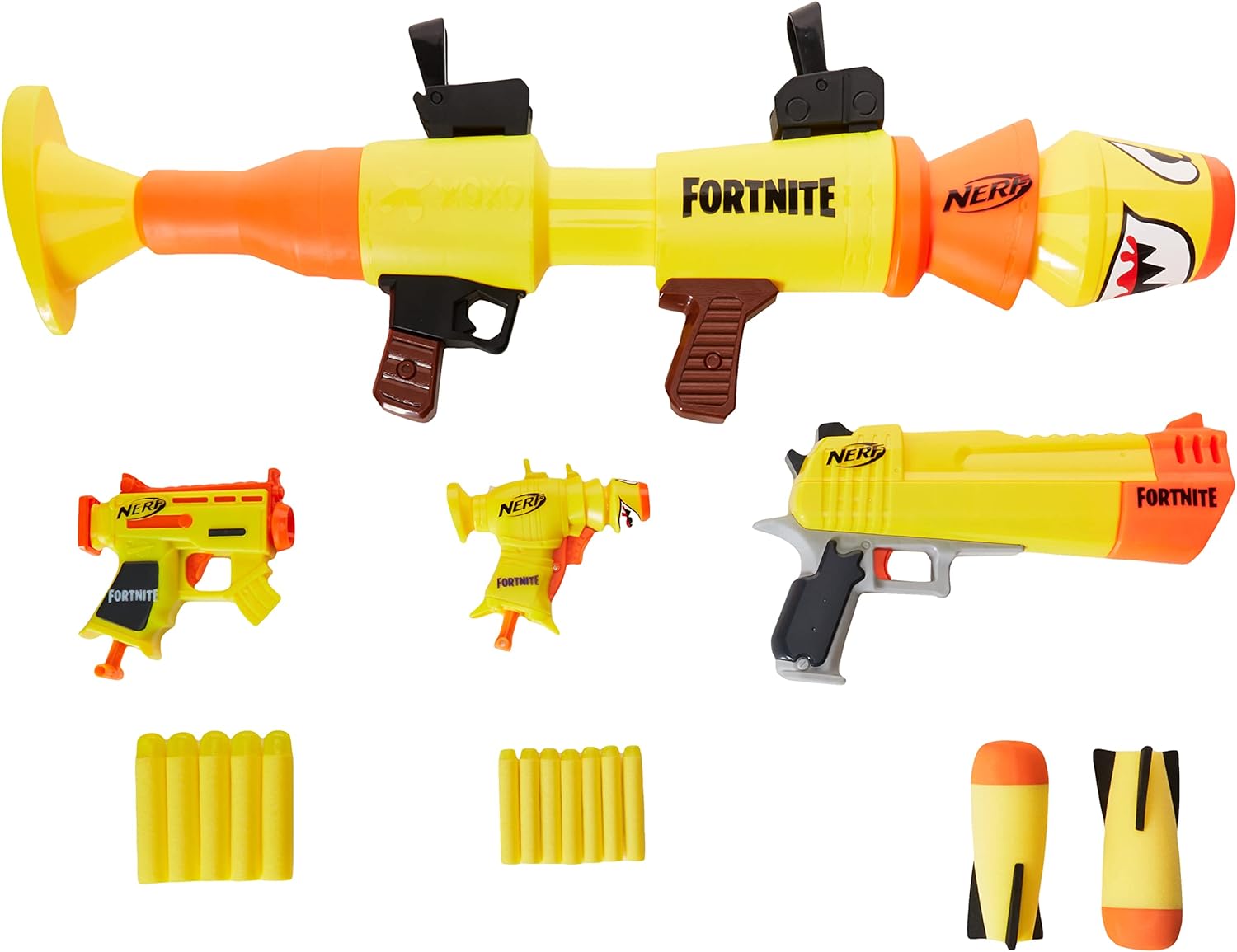 Hasbro - NERF Fortnite - Supply Drop – Legacy Distribution
