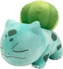 Pokémon - Peluche - Bulbasaur Sleeping 45 cm