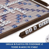 SCARABEO 60° Anniversario - Gioco da Tavolo
