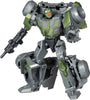 Hasbro - Transformers - Studio Series Deluxe - War for Cybertron 08 Gamer Edition Decepticon Soldier 11,4 cm