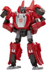 Hasbro - Transformers - Studio Series Deluxe - War for Cybertron 07 Gamer Edition Sideswipe 11,4 cm