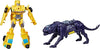 Hasbro - Transformers Rise Of The Beasts - Beast Alliance - Beast Combiner - Bumblebee & Snarlsaber