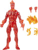 Hasbro - Marvel Retro Collection - Fantastic Four Action Figure Human Torch 15 cm