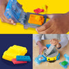 Hasbro - Play-Doh - Marvel - Set da Gioco distruggi e schiaccia di Hulk