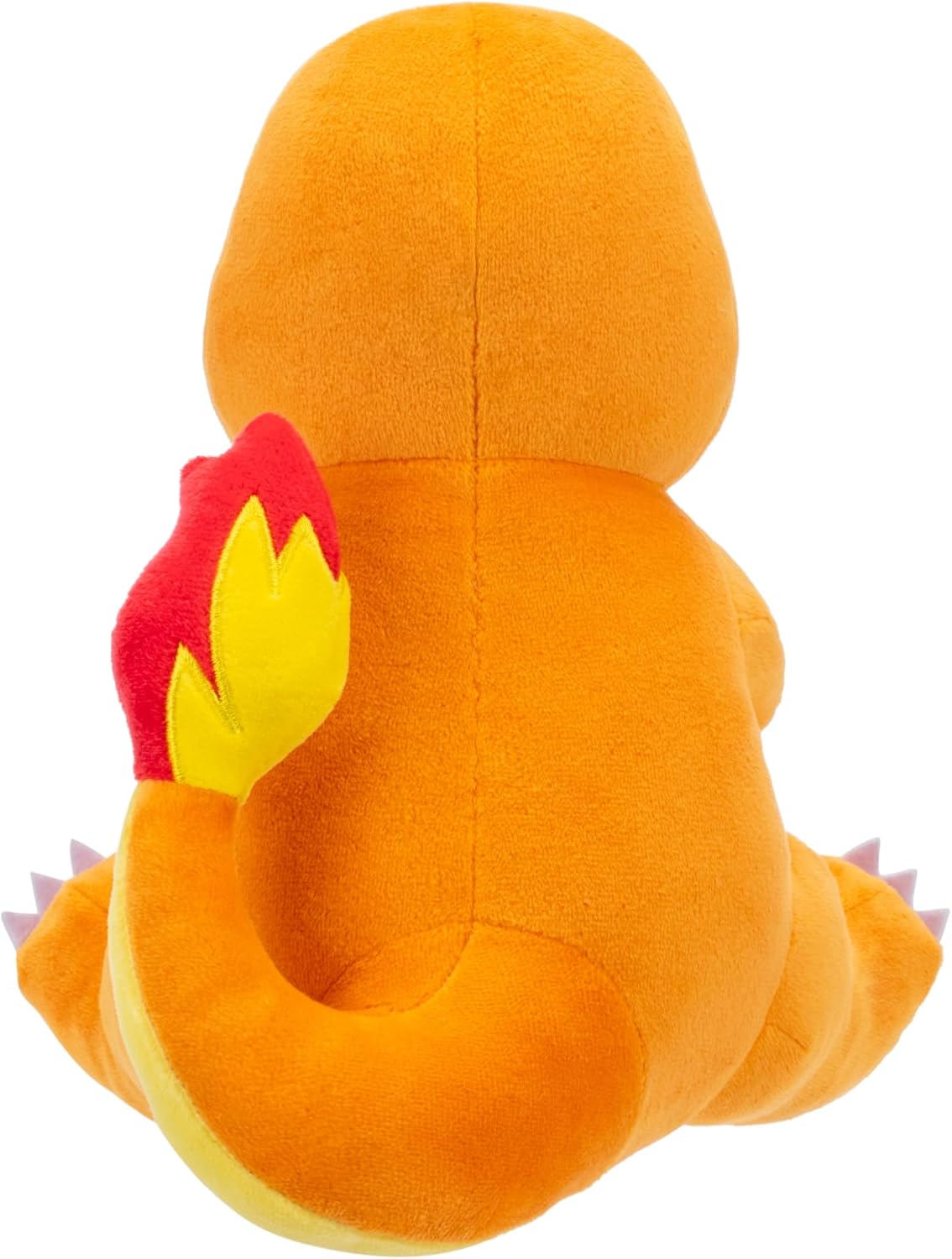 Pokémon - Peluche - Charmander 20 cm