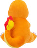 Pokémon - Peluche - Charmander 20 cm