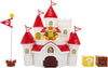 Jakks Pacific - Nintendo - Super Mario Castello di Peach Action Figures 6 cm