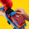 Hasbro - Marvel - Spider-Man - Real Webs, Blaster di Ragnatele