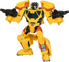 Hasbro - Transformers - Studio Series Deluxe - Bumblebee 111 Concept Art Sunstreaker 11,4 cm