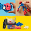 Hasbro - Play-Doh - Spiderman Thwip Squisher