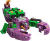 Hasbro - Transformers Generations - War for Cybertron: Earthrise Titan Class Scorponok Hasbro