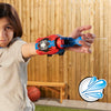 Hasbro - Marvel - Spider-Man - Real Webs, Blaster di Ragnatele