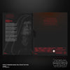 Hasbro - Star Wars - The Black Series - Imperatore Palpatine - Ispirata al film 