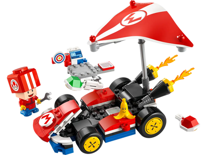 Lego - Super Mario - 72032 Mario Kart™: Kart standard