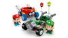 Lego - Super Mario - 72034 Mario Kart™: Baby Mario vs Baby Luigi