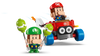 Lego - Super Mario - 72034 Mario Kart™: Baby Mario vs Baby Luigi