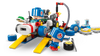 Lego - Super Mario - 72035 Mario Kart™: Officina di Toad