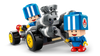 Lego - Super Mario - 72035 Mario Kart™: Officina di Toad