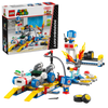 Lego - Super Mario - 72035 Mario Kart™: Officina di Toad