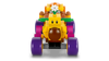 Lego - Super Mario - 72036 Mario Kart™: Pack Baby Peach e Gran Premio