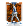 Topps - 2024 Topps 50/50: Shohei Ohtani – 10-Pack Box