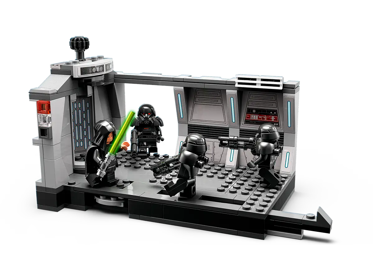 LEGO - 75324 L’attacco del Dark Trooper™