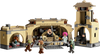 LEGO - 75326 La Sala del trono di Boba Fett