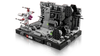 LEGO - 75329 Diorama Volo sulla Trincea della Morte Nera