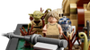 LEGO - 75330 Diorama Addestramento Jedi™ su Dagobah™