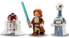 75333 Obi-Wan Kenobi's Jedi Starfighter™ 
