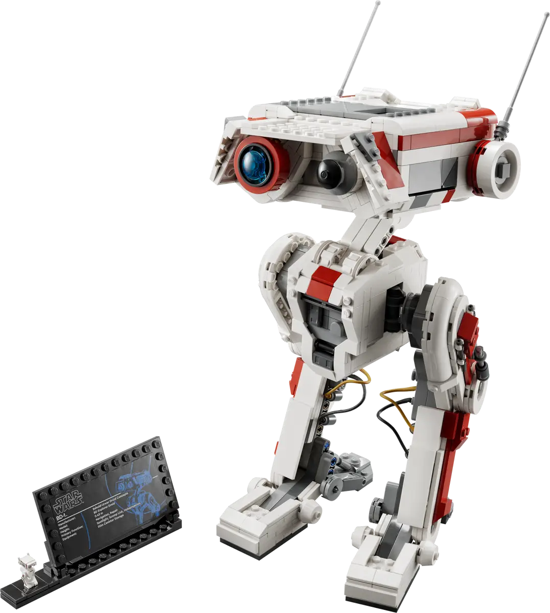 LEGO - 75335 BD-1™