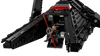 LEGO - 75336 Trasporto dell'Inquisitore Scythe™
