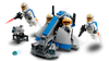 Lego - Star Wars - 75359 Battle Pack Clone Trooper™ della 332a compagnia di Ahsoka