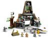 Lego - Star Wars - 75365 Base ribelle su Yavin 4