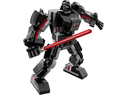 Lego - Star Wars - 75368 Mech di Darth Vader™