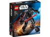Lego - Star Wars - 75368 Mech di Darth Vader™