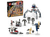 LEGO - Star Wars - 75372 Battle PACK Clone Trooper™ e Battle Droid™