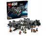 Lego - Star Wars - 75374 The Onyx Cinder