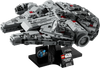 LEGO - Star Wars - 75375 Millennium Falcon™