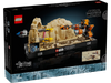 LEGO - Star Wars - 75380 Diorama Gara dei sgusci su Mos Espa