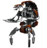 LEGO - Star Wars - 75381 - Droideka™
