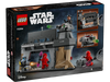 LEGO - Star Wars - 75386 Battaglia tra Paz Vizsla™ e Moff Gideon™