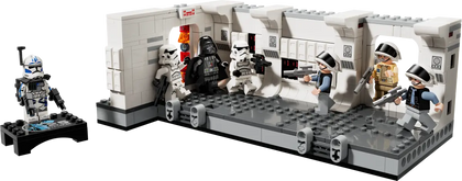 LEGO - Star Wars - 75387 Imbarco sulla Tantive IV™
