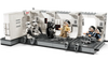 LEGO - Star Wars - 75387 Imbarco sulla Tantive IV™
