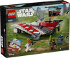 Lego - Star Wars - 75388 Starfighter di Jedi Bob