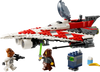 Lego - Star Wars - 75388 Starfighter di Jedi Bob