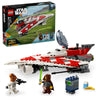 Lego - Star Wars - 75388 Starfighter di Jedi Bob