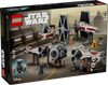 Lego - Star Wars - 75393 Mash-up TIE Fighter e X-Wing