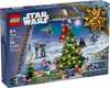 Lego - Star Wars - 75395 Calendario dell’Avvento 2024 LEGO® Star Wars™